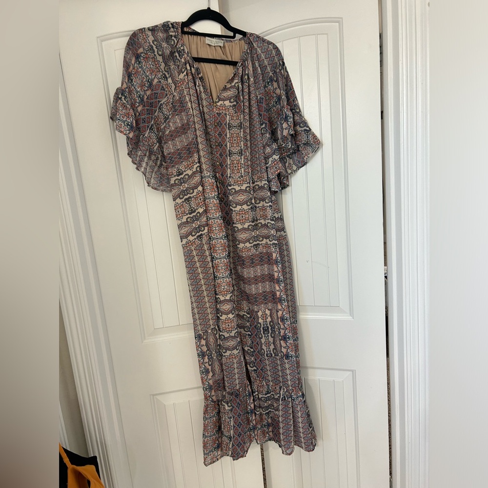 Vici dress